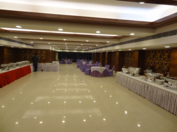 Galaxy rooms banquet dwarka delhi wedding catering