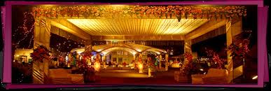 Ashoka avenue orchid palace chattarpur theme wedding