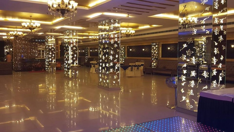 G grand rose banquet janakpuri banquet hall