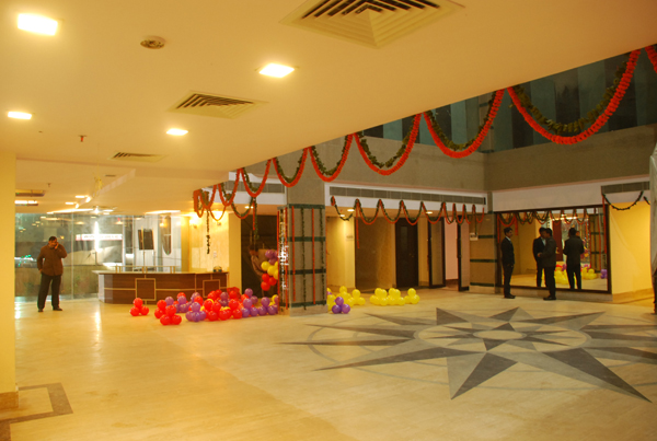 Janak puri club janakpuri banquet hall