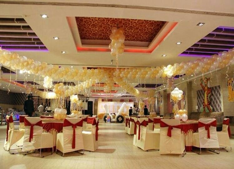 Precious moments banquet janakpuri banquet hall decoration