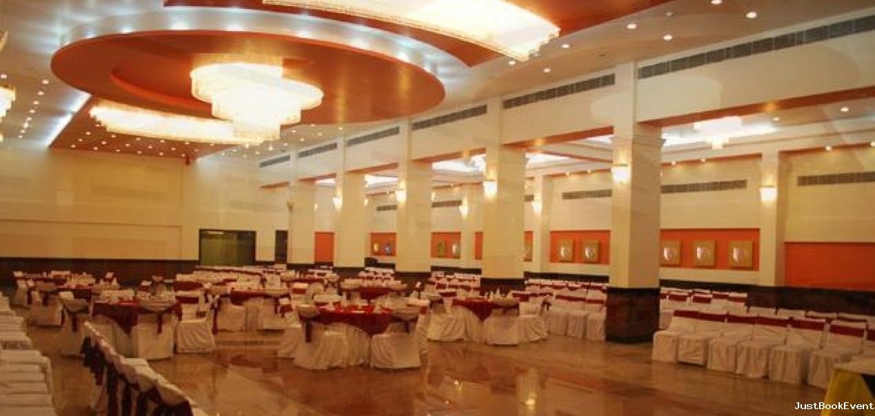 Himalaya sagar banquet uttam nagar