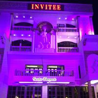 Invitee banquet kirti nagar