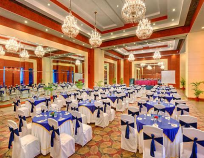 24 carat platinum moti nagar banquet hall