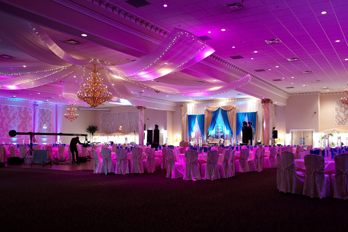 Rk banquet hall ghaziabad banquet hall