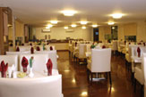 Hotel africa avenue banquet hall