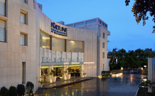 Fortune inn grazia noida sector 27