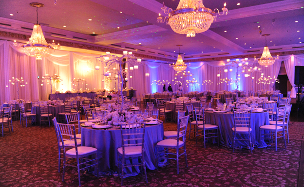 Wedding villa banquet noida marriage hall