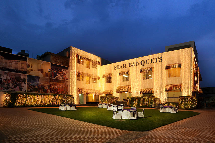 Star banquets gurgaon