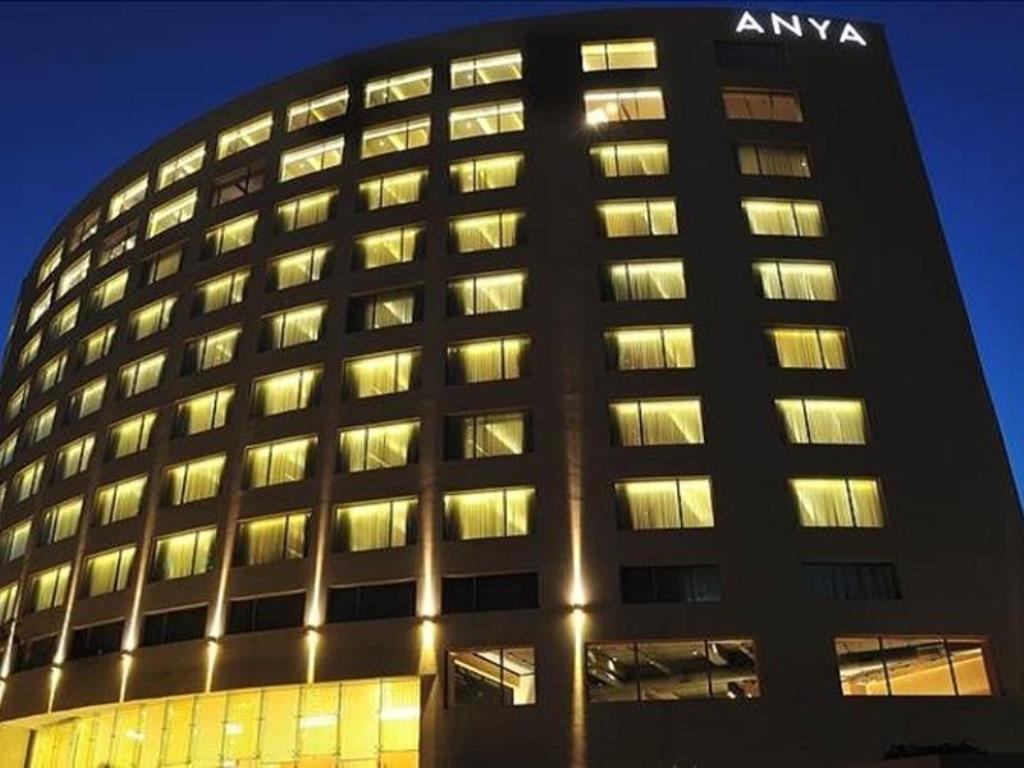 Anya gurgaon sector 43