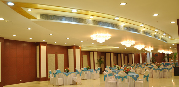 Great india celebration gurgaon banquet hall