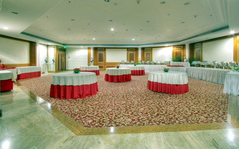 The royal plaza connaught place delhi regal hall