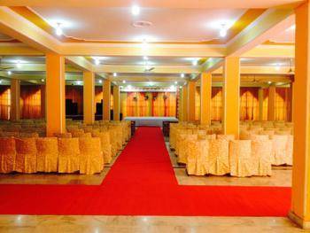 Krishna banquet ghaziabad marriage hall