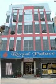 Royal palace party lawn dwarka sector 23