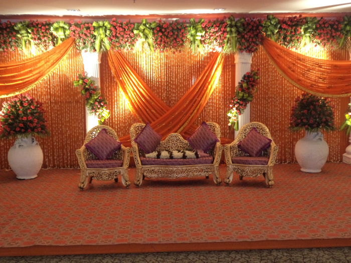 Mapple emerald rajokri marriage stage