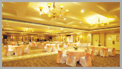 Trivoli habitat centre greater noida banquet hall