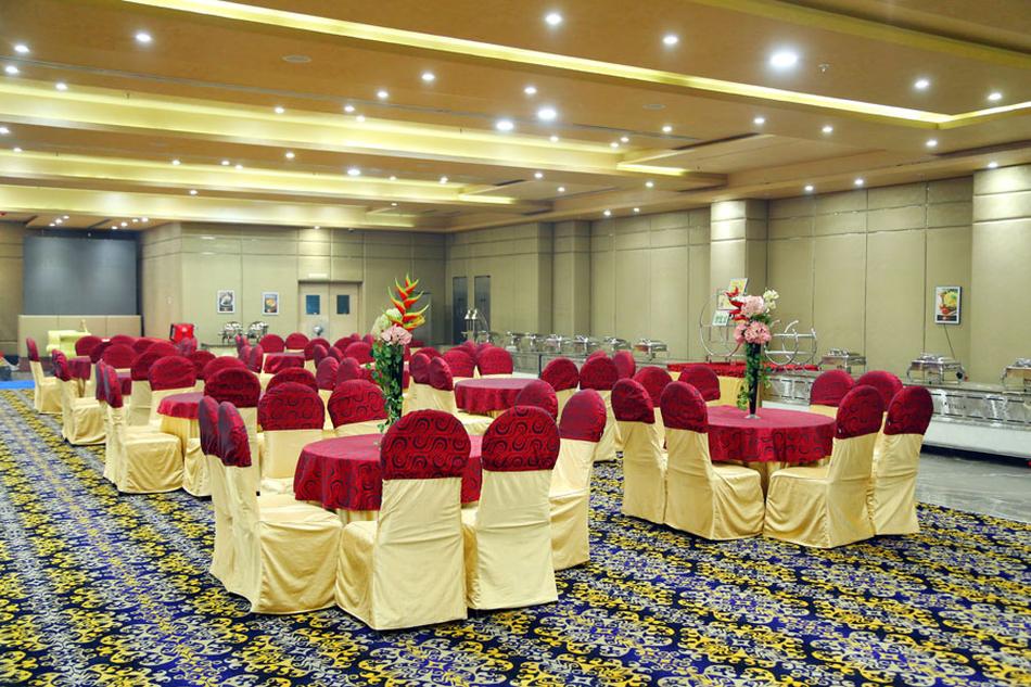 La stella banquet najafgarh road opal banquet hall